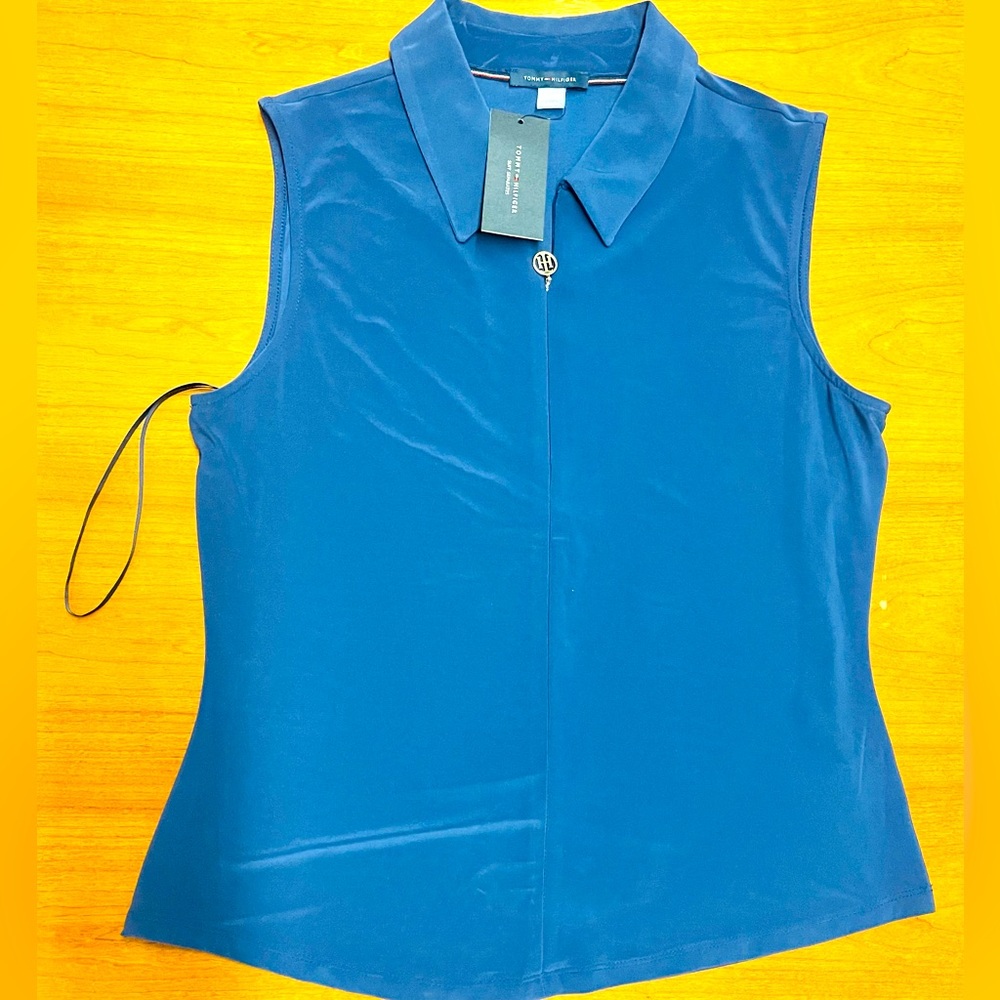 Brand new Tommy top!